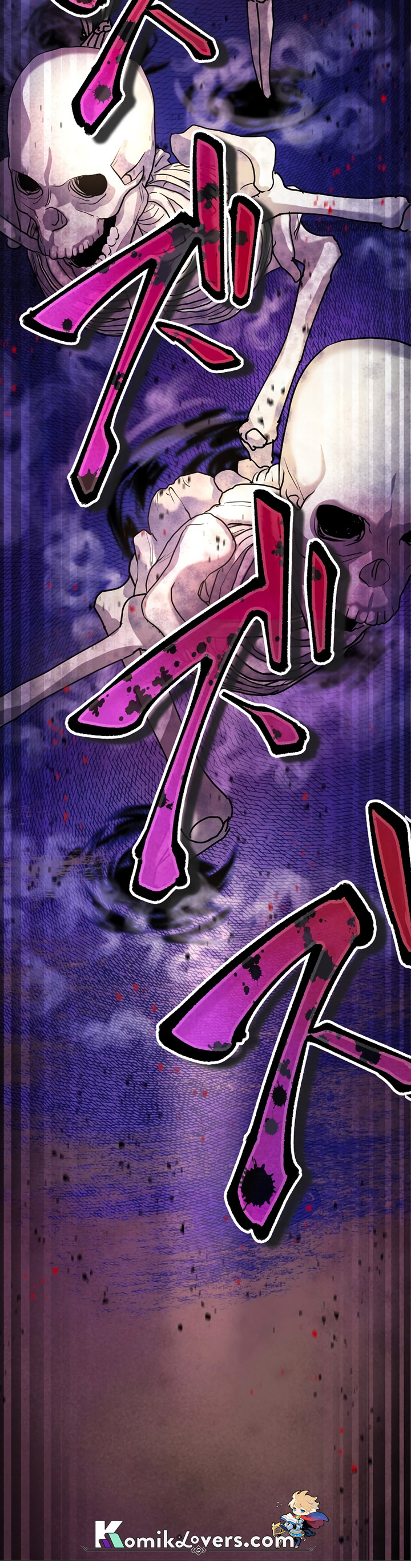 The Only New Game+ Hardcore Gamer ~I’m so Overpowered, I Shattered the Game’s Balance~ Chapter 10 Gambar 7