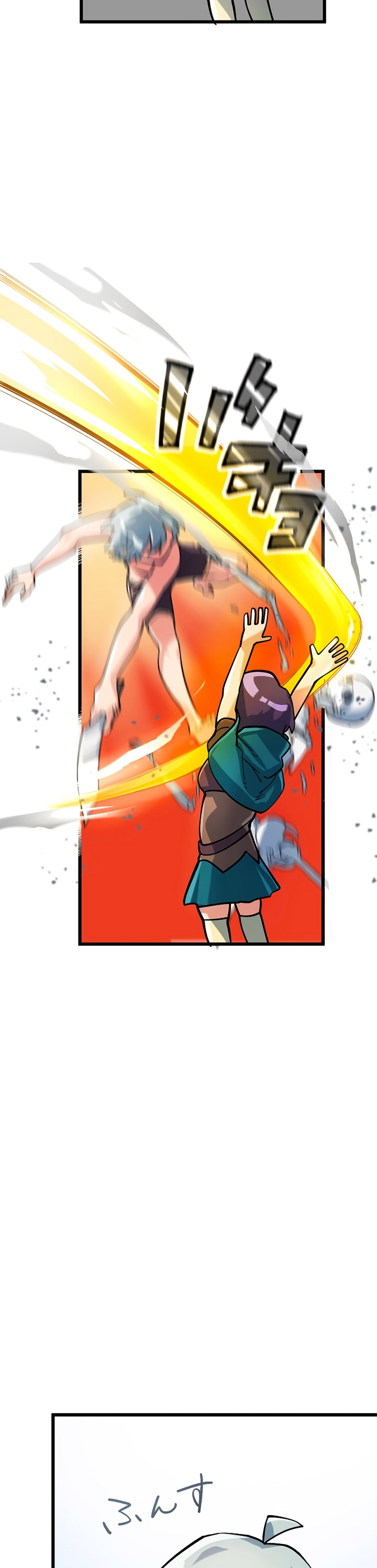 The Only New Game+ Hardcore Gamer ~I’m so Overpowered, I Shattered the Game’s Balance~ Chapter 10 Gambar 11