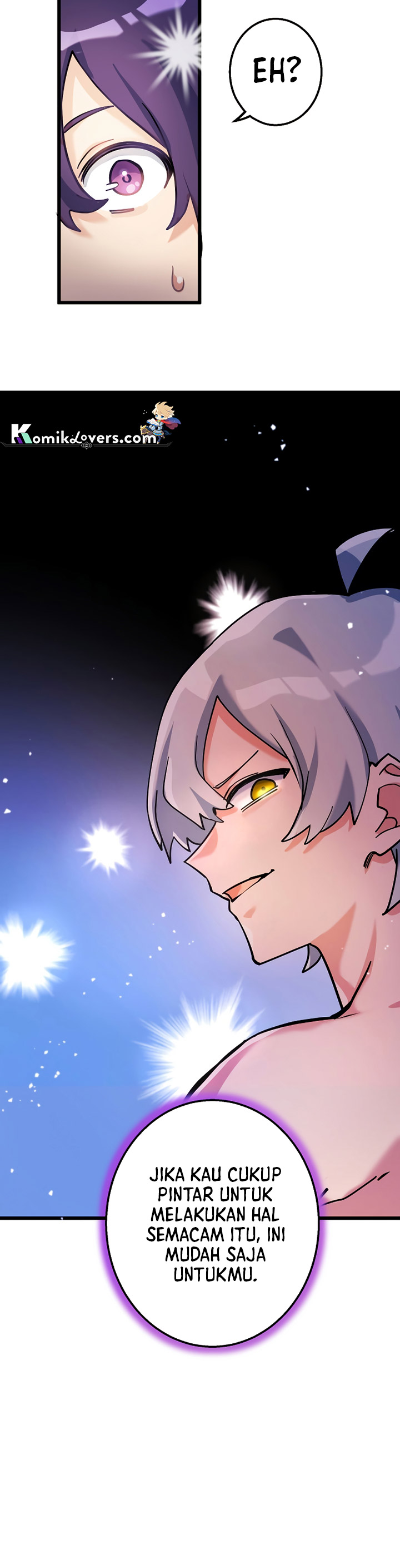 The Only New Game+ Hardcore Gamer ~I’m so Overpowered, I Shattered the Game’s Balance~ Chapter 10 Gambar 20