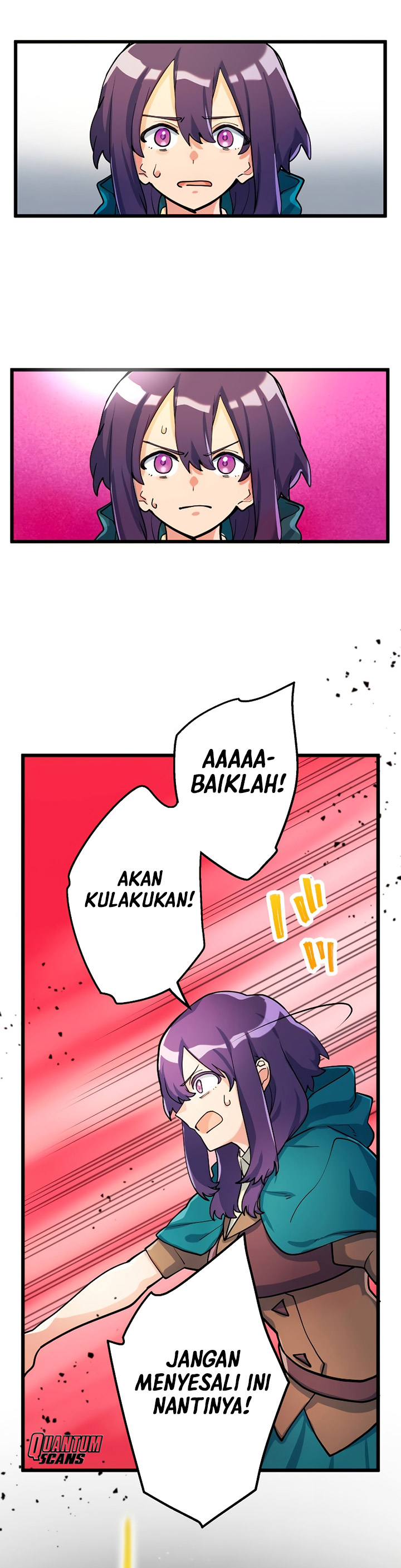 The Only New Game+ Hardcore Gamer ~I’m so Overpowered, I Shattered the Game’s Balance~ Chapter 10 Gambar 21