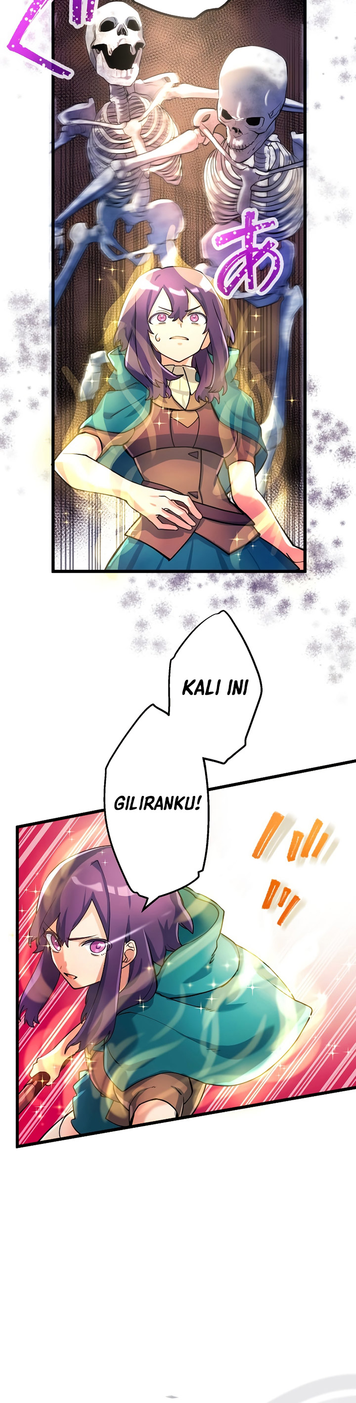The Only New Game+ Hardcore Gamer ~I’m so Overpowered, I Shattered the Game’s Balance~ Chapter 10 Gambar 25