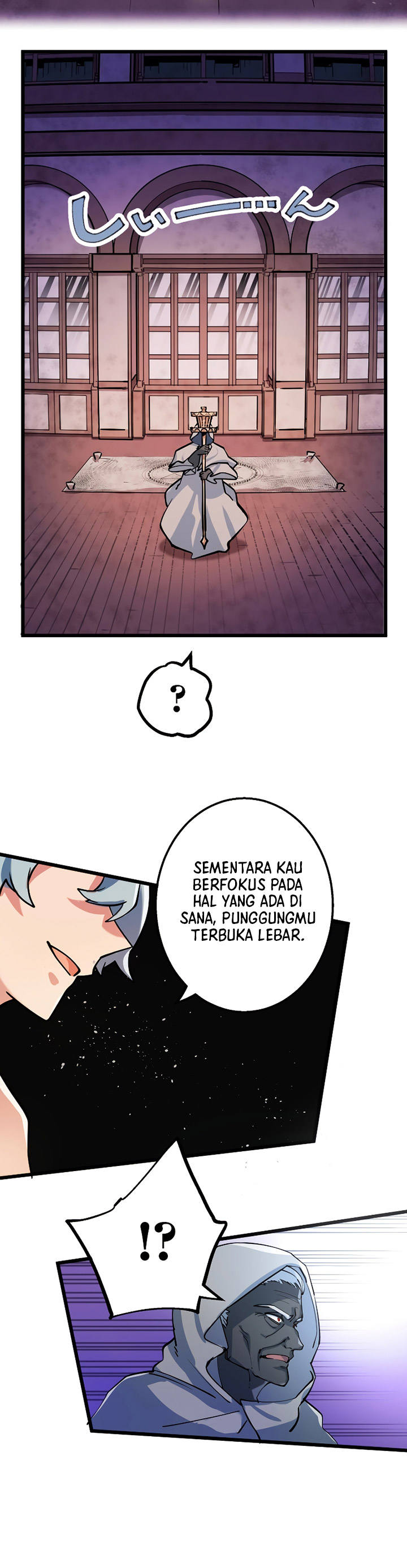 The Only New Game+ Hardcore Gamer ~I’m so Overpowered, I Shattered the Game’s Balance~ Chapter 10 Gambar 33