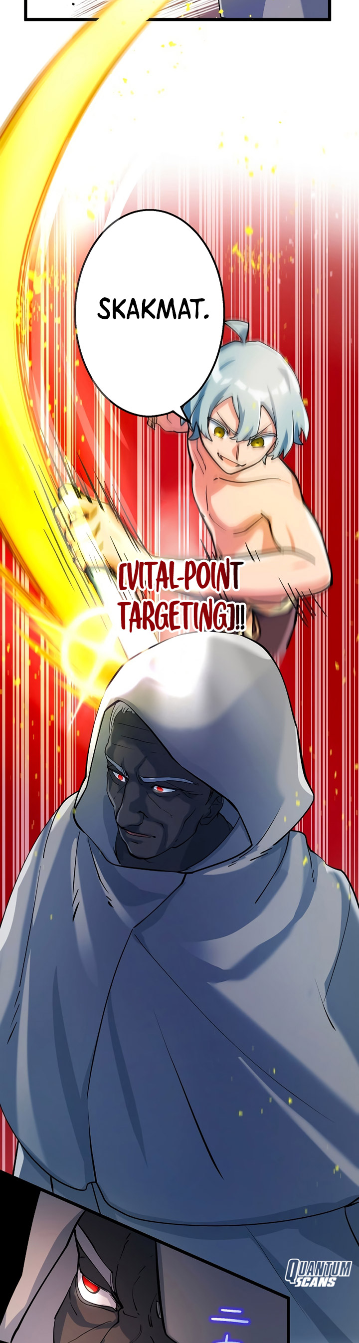 The Only New Game+ Hardcore Gamer ~I’m so Overpowered, I Shattered the Game’s Balance~ Chapter 10 Gambar 35