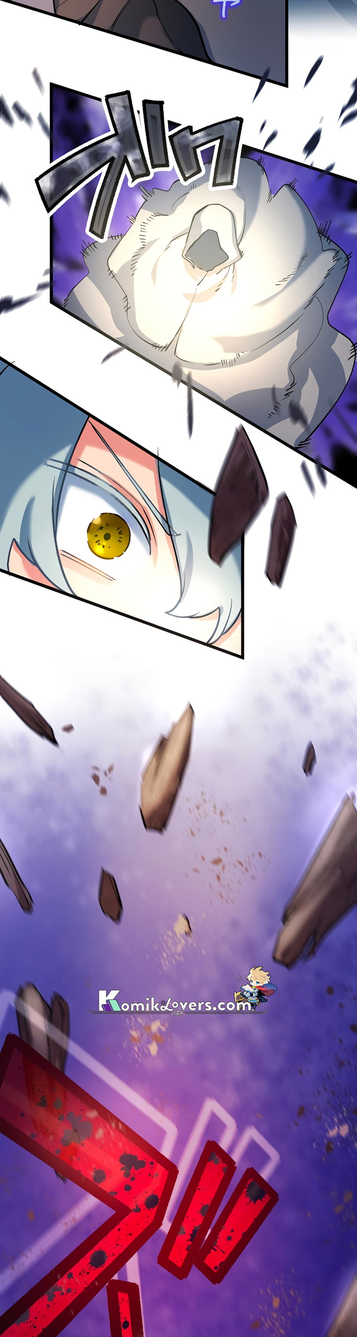 The Only New Game+ Hardcore Gamer ~I’m so Overpowered, I Shattered the Game’s Balance~ Chapter 10 Gambar 36