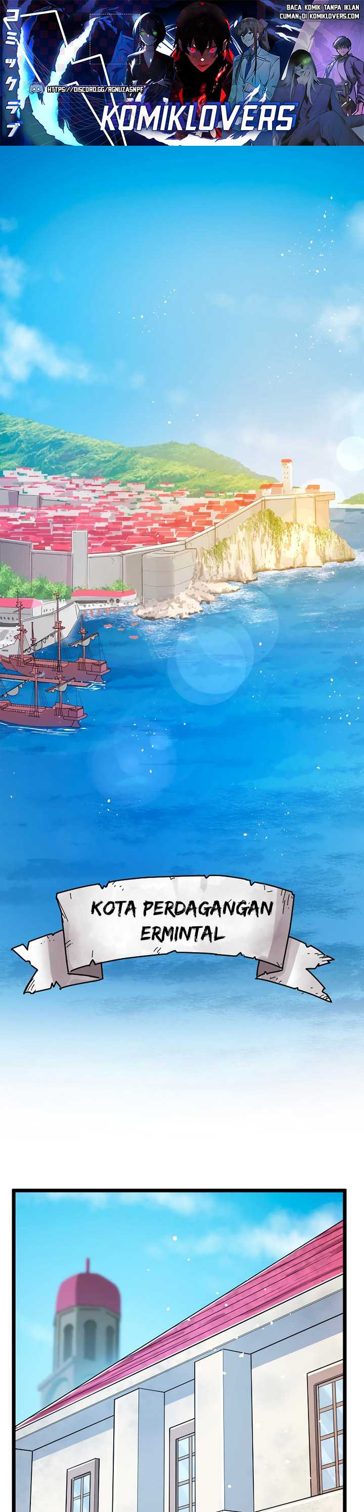The Only New Game+ Hardcore Gamer ~I’m so Overpowered, I Shattered the Game’s Balance~ Chapter 13 Gambar 2