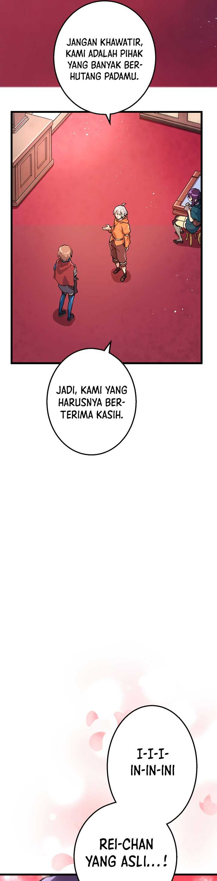 The Only New Game+ Hardcore Gamer ~I’m so Overpowered, I Shattered the Game’s Balance~ Chapter 13 Gambar 10
