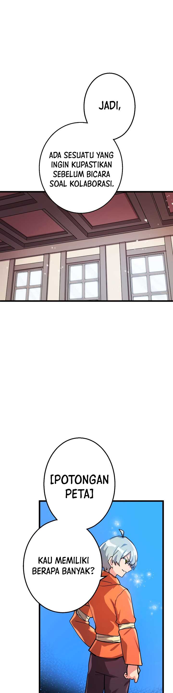 The Only New Game+ Hardcore Gamer ~I’m so Overpowered, I Shattered the Game’s Balance~ Chapter 13 Gambar 18