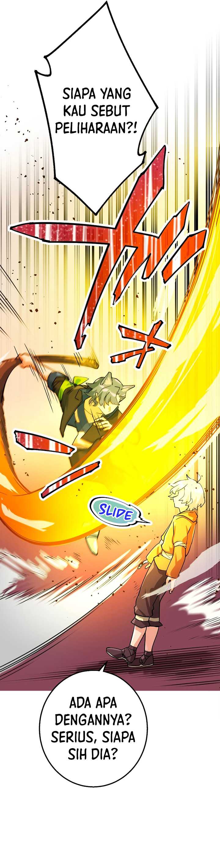 The Only New Game+ Hardcore Gamer ~I’m so Overpowered, I Shattered the Game’s Balance~ Chapter 13 Gambar 30