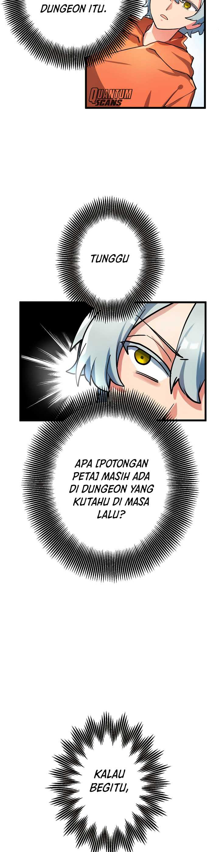 The Only New Game+ Hardcore Gamer ~I’m so Overpowered, I Shattered the Game’s Balance~ Chapter 13 Gambar 40