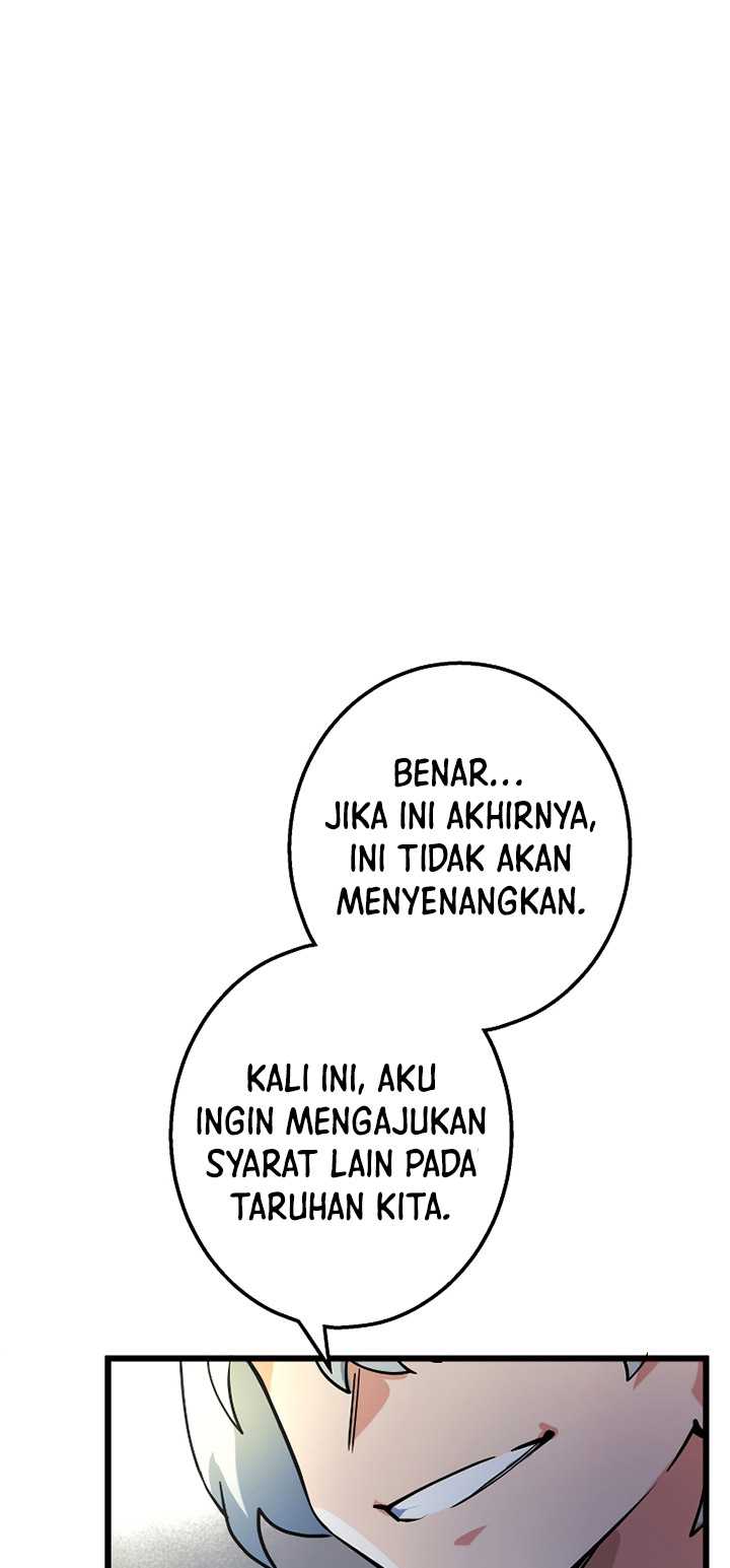 The Only New Game+ Hardcore Gamer ~I’m so Overpowered, I Shattered the Game’s Balance~ Chapter 13 Gambar 50