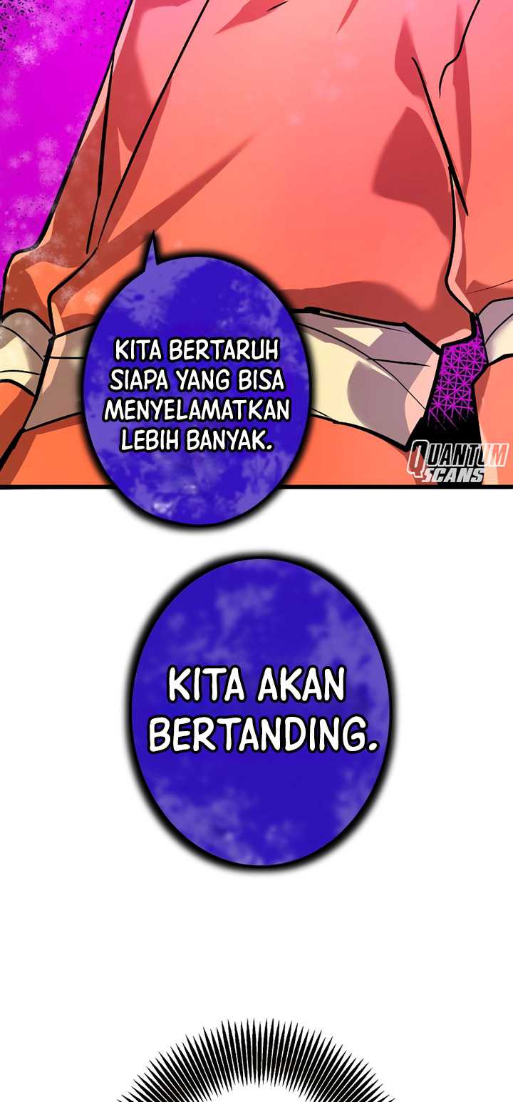 The Only New Game+ Hardcore Gamer ~I’m so Overpowered, I Shattered the Game’s Balance~ Chapter 13 Gambar 52