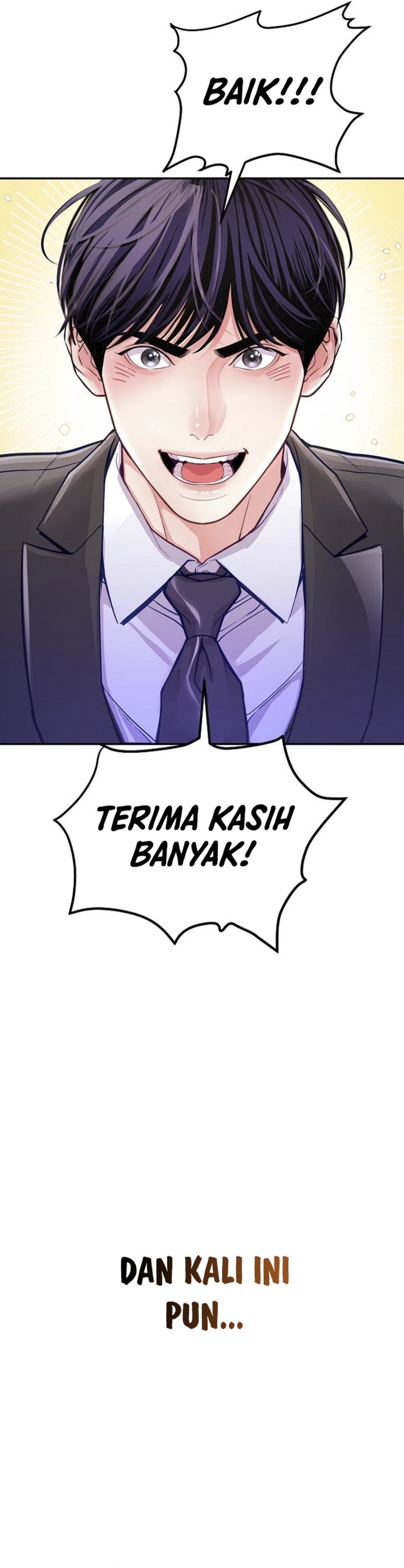 The Ordinary Lawyer’s Subspace Chapter 01 Gambar 13