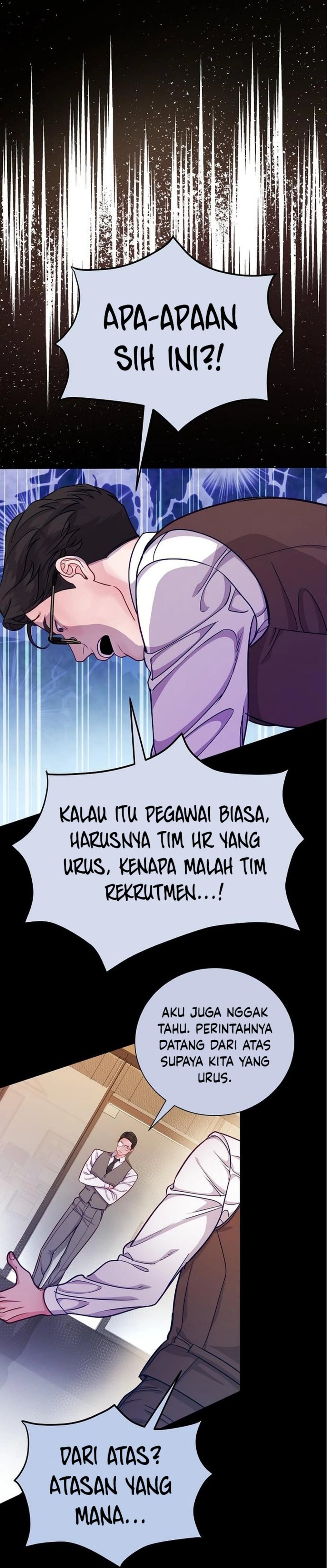 The Ordinary Lawyer’s Subspace Chapter 02 Gambar 13