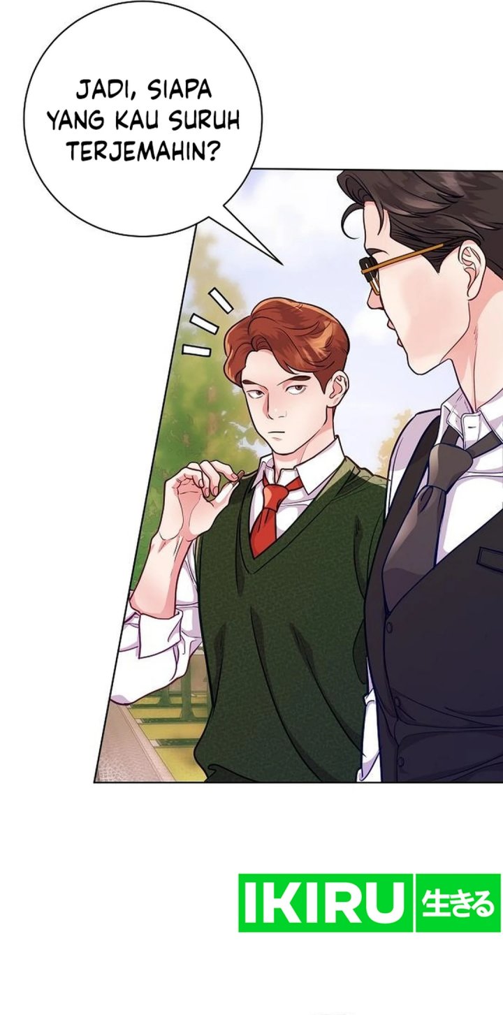 The Ordinary Lawyer’s Subspace Chapter 02 Gambar 16