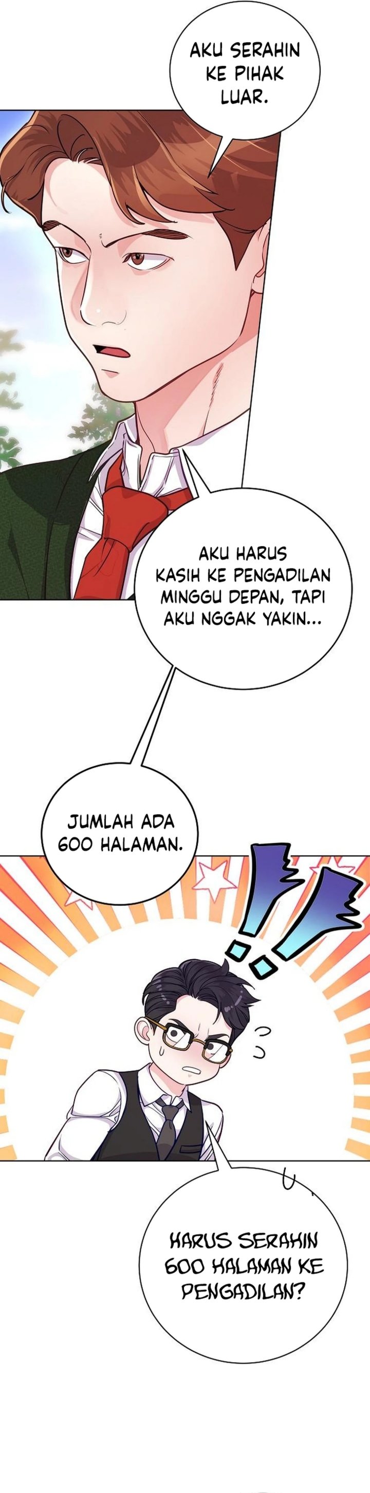 The Ordinary Lawyer’s Subspace Chapter 02 Gambar 17