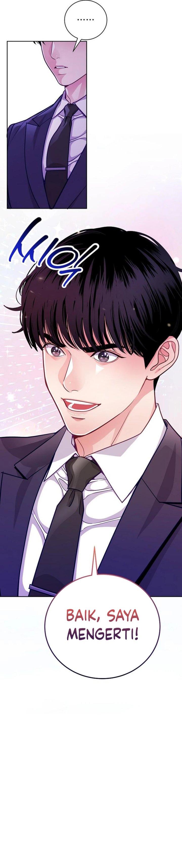 The Ordinary Lawyer’s Subspace Chapter 02 Gambar 24