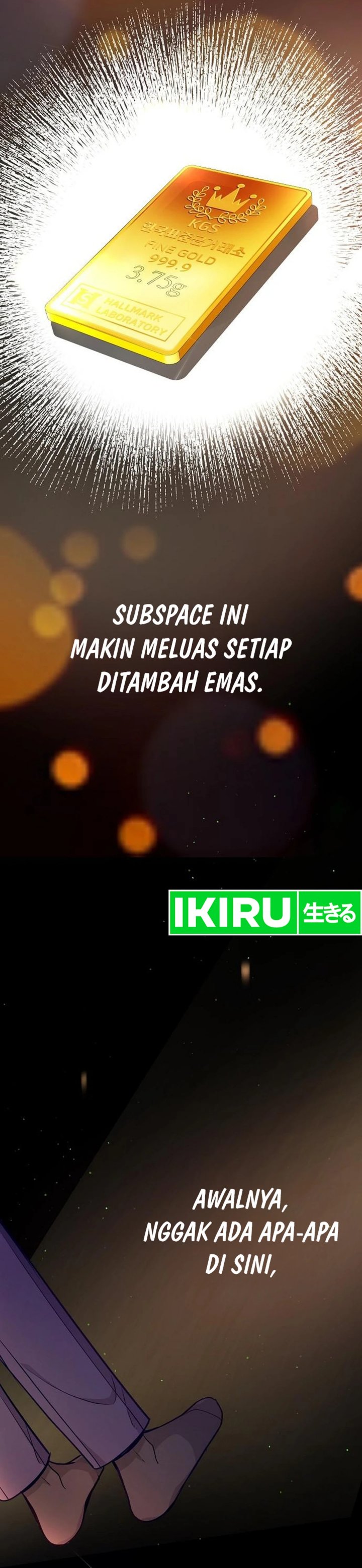 The Ordinary Lawyer’s Subspace Chapter 02 Gambar 33
