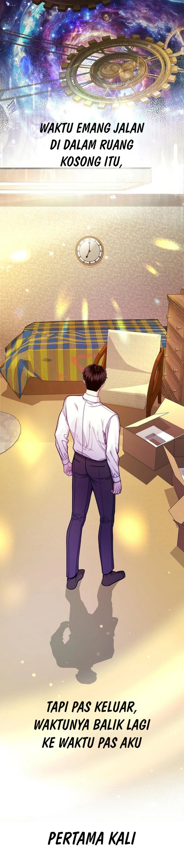 The Ordinary Lawyer’s Subspace Chapter 02 Gambar 41