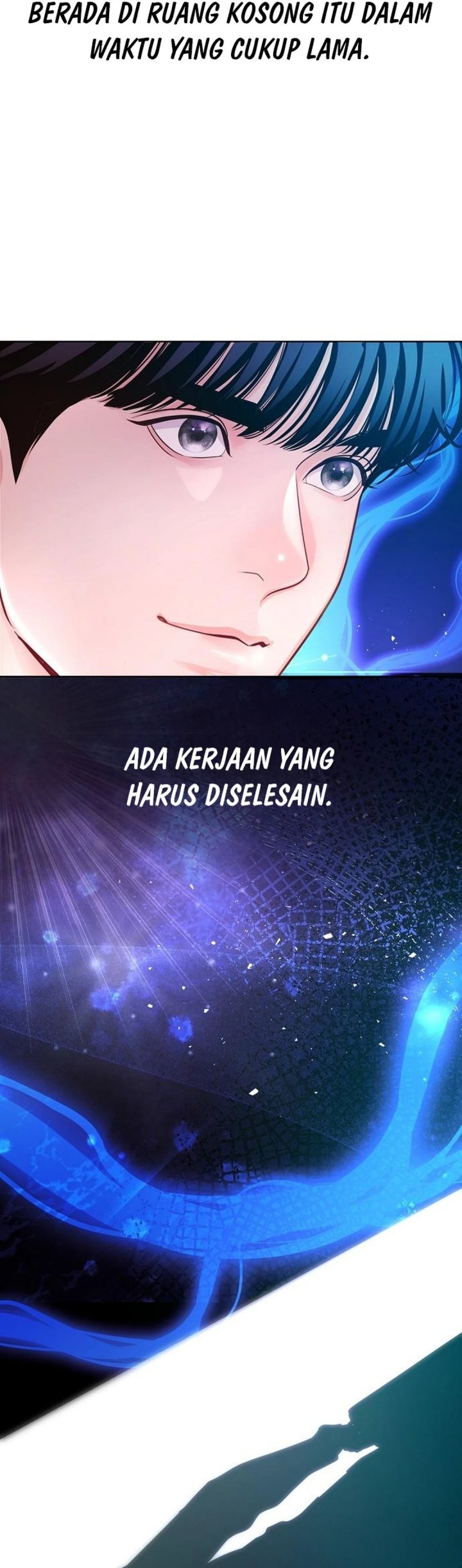 The Ordinary Lawyer’s Subspace Chapter 02 Gambar 43