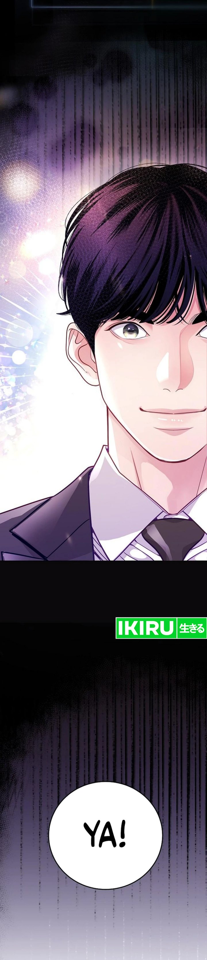 The Ordinary Lawyer’s Subspace Chapter 02 Gambar 50