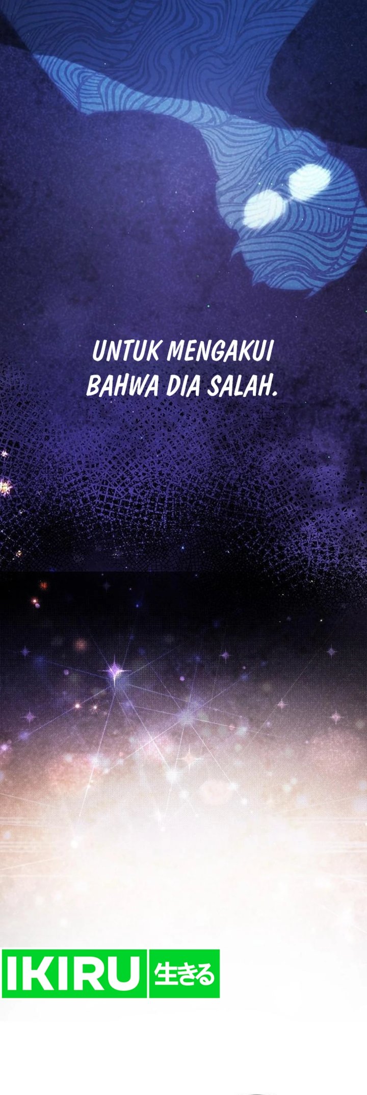 The Ordinary Lawyer’s Subspace Chapter 03 Gambar 8