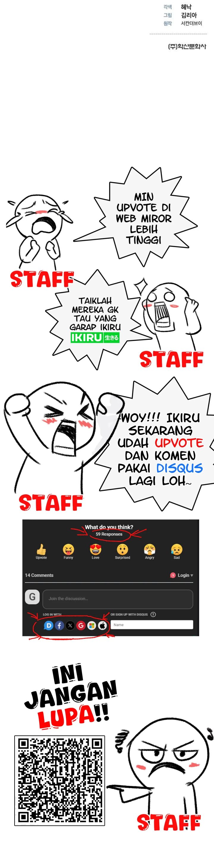 The Ordinary Lawyer’s Subspace Chapter 03 Gambar 43
