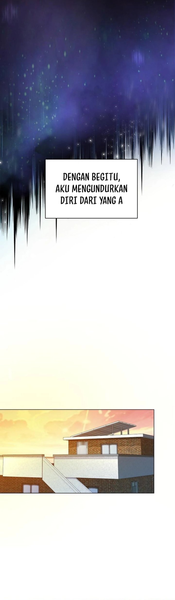 The Ordinary Lawyer’s Subspace Chapter 04 Gambar 17