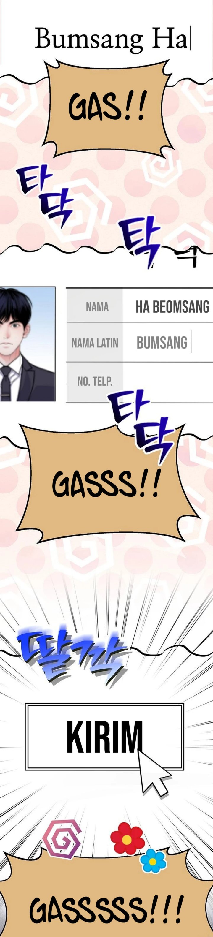 The Ordinary Lawyer’s Subspace Chapter 04 Gambar 29