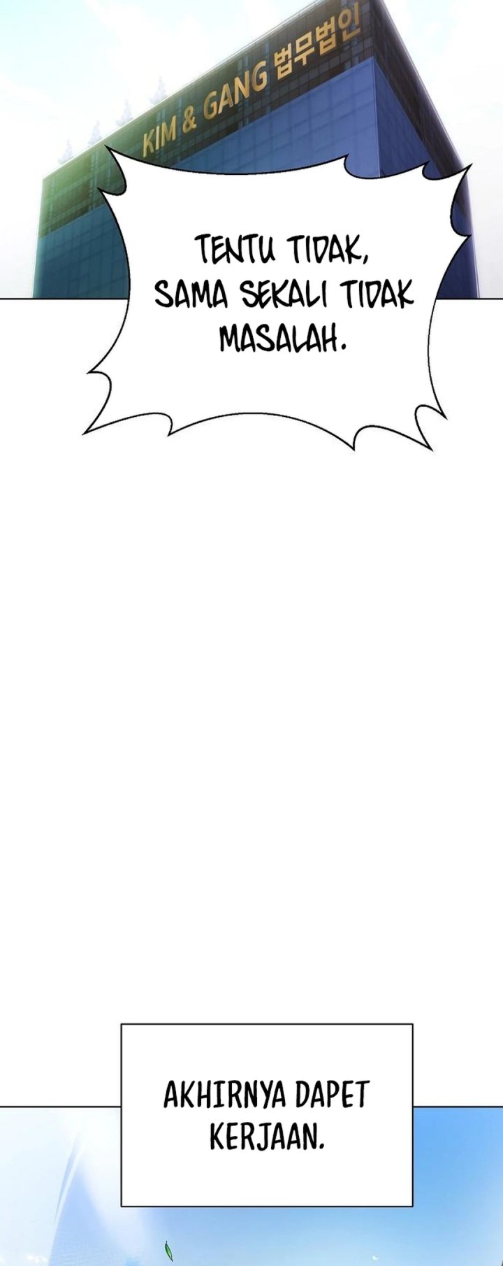 The Ordinary Lawyer’s Subspace Chapter 04 Gambar 37