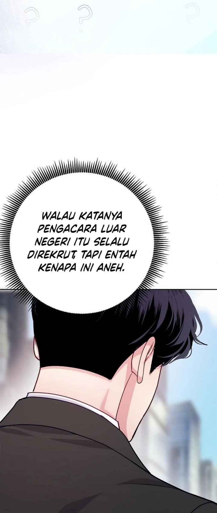 The Ordinary Lawyer’s Subspace Chapter 04 Gambar 39