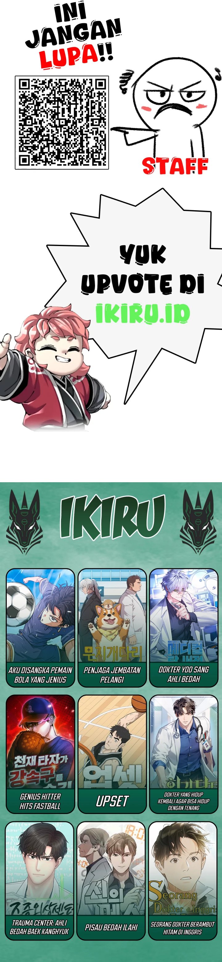 The Ordinary Lawyer’s Subspace Chapter 04 Gambar 43