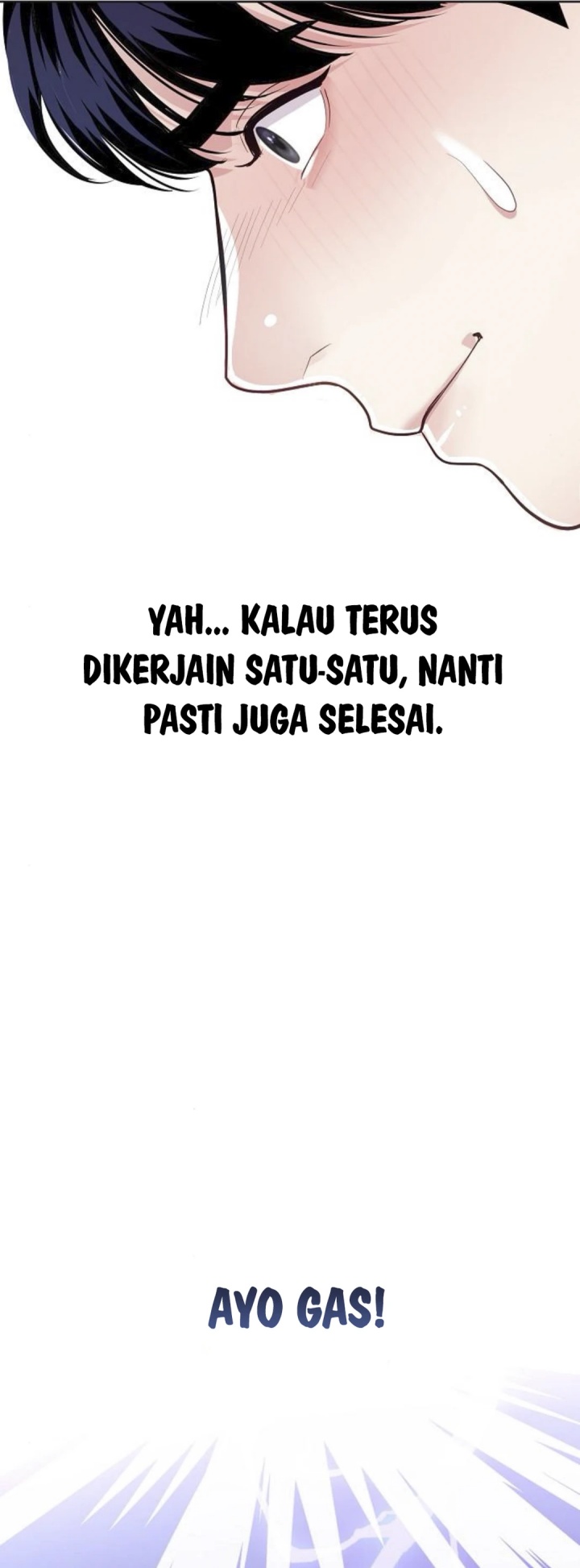 The Ordinary Lawyer’s Subspace Chapter 07 Gambar 25