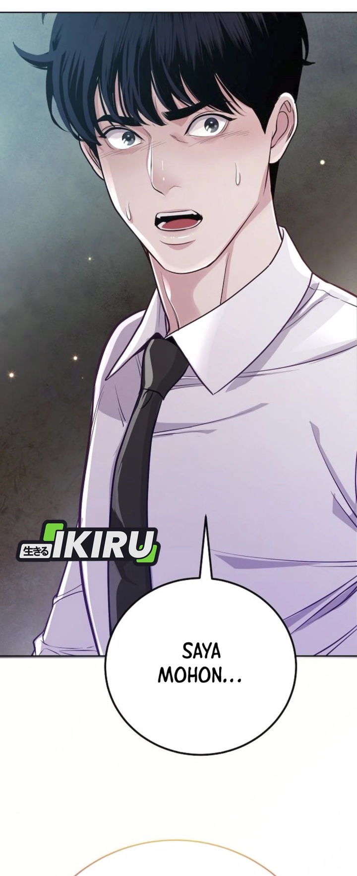 The Ordinary Lawyer’s Subspace Chapter 08 Gambar 38