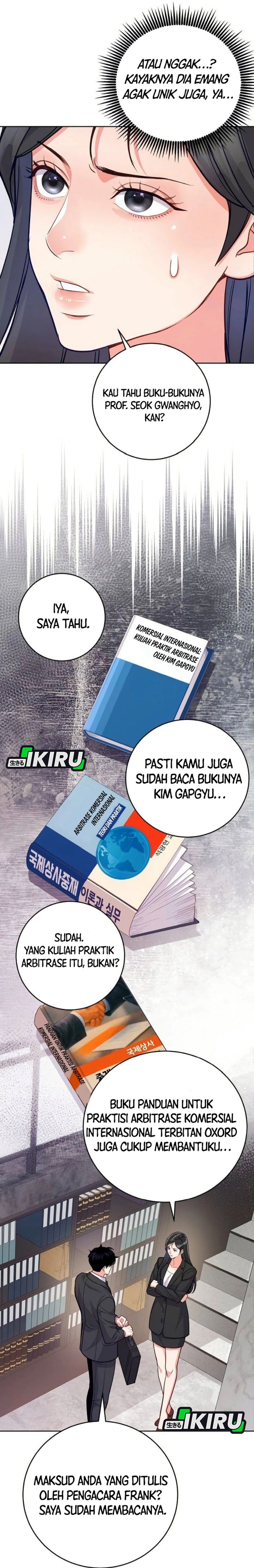 The Ordinary Lawyer’s Subspace Chapter 11 Gambar 24