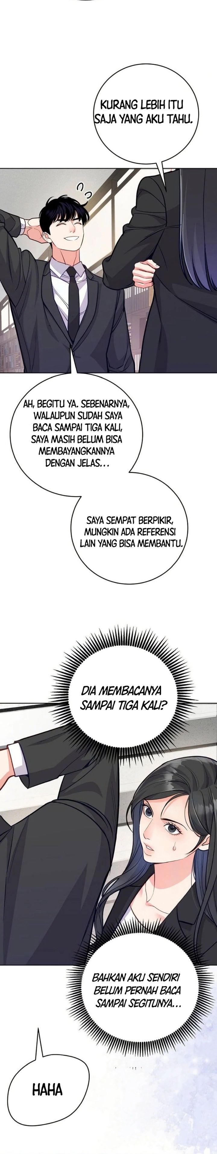The Ordinary Lawyer’s Subspace Chapter 11 Gambar 25