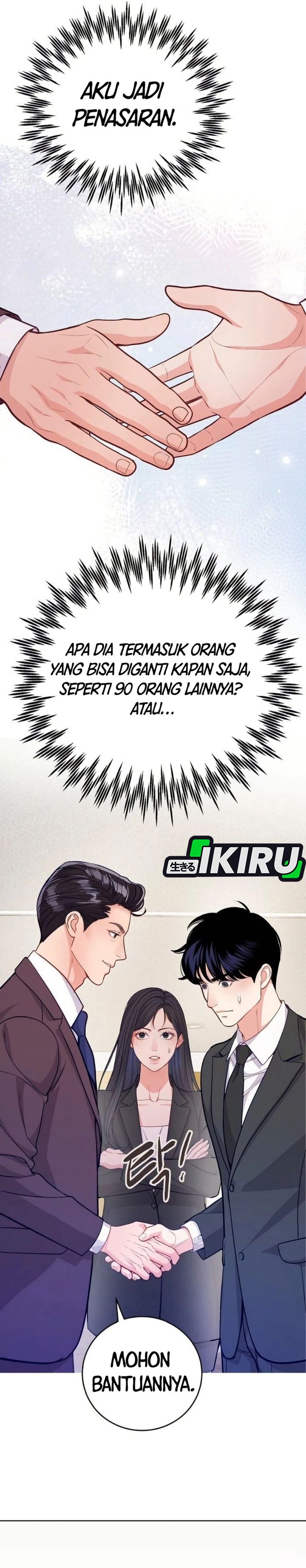 The Ordinary Lawyer’s Subspace Chapter 11 Gambar 30