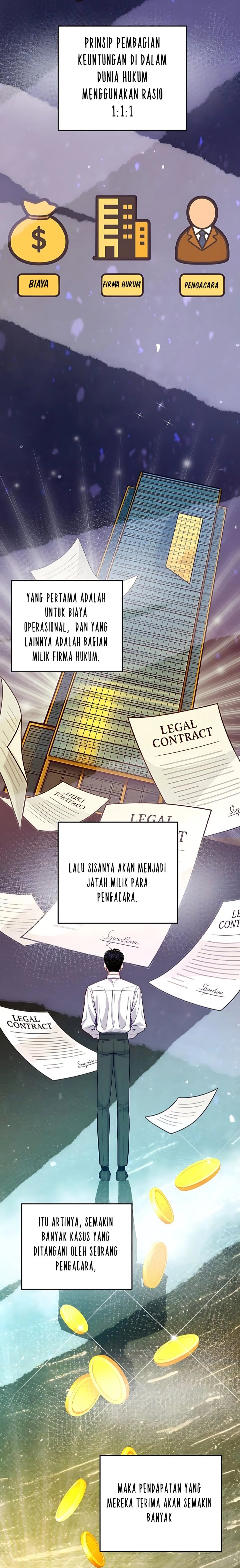 The Ordinary Lawyer’s Subspace Chapter 13 Gambar 2