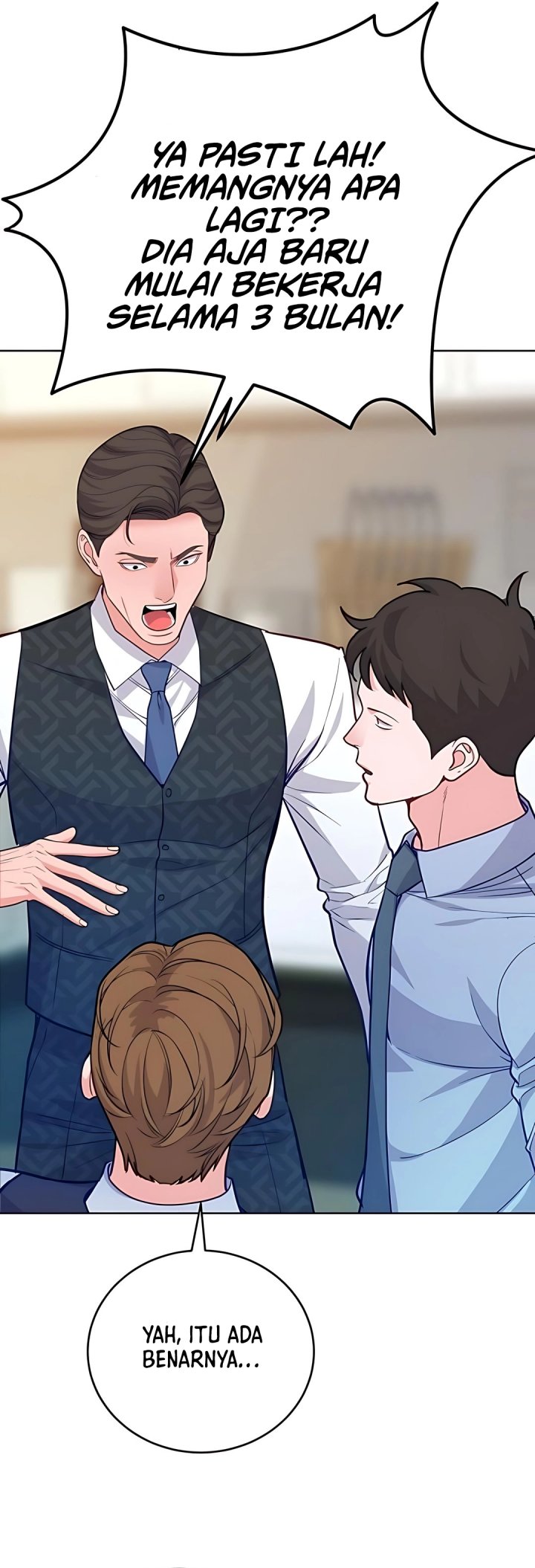 The Ordinary Lawyer’s Subspace Chapter 13 Gambar 7