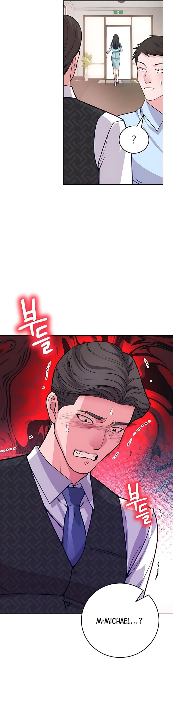 The Ordinary Lawyer’s Subspace Chapter 13 Gambar 10