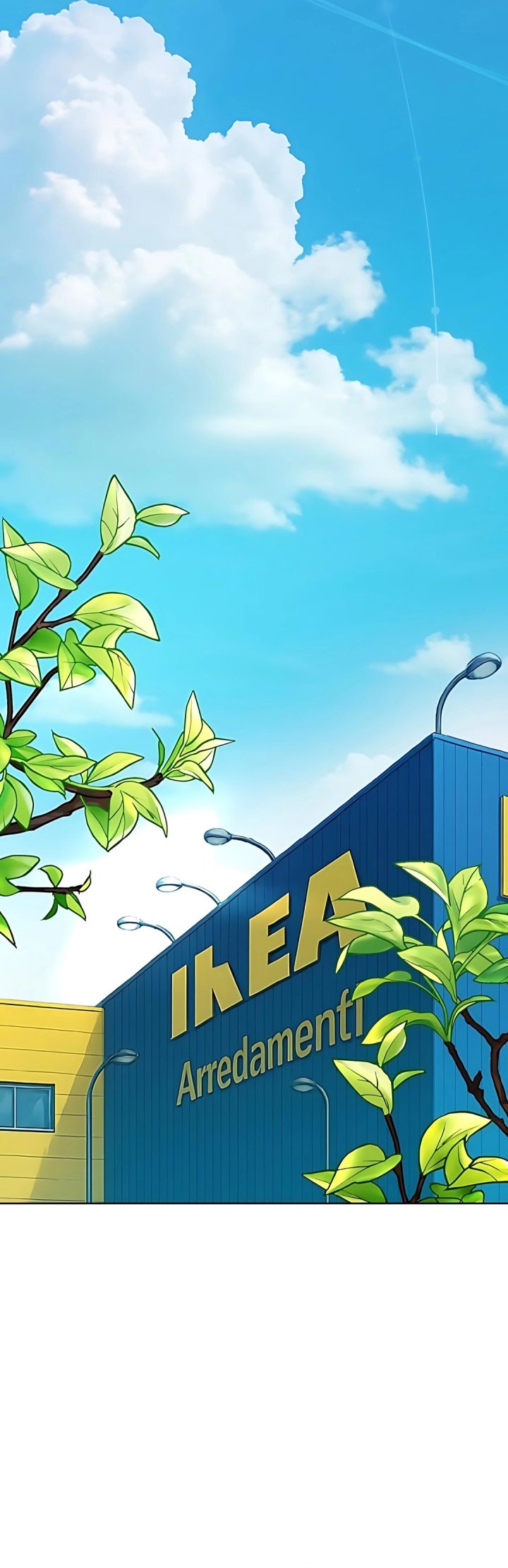 The Ordinary Lawyer’s Subspace Chapter 13 Gambar 13