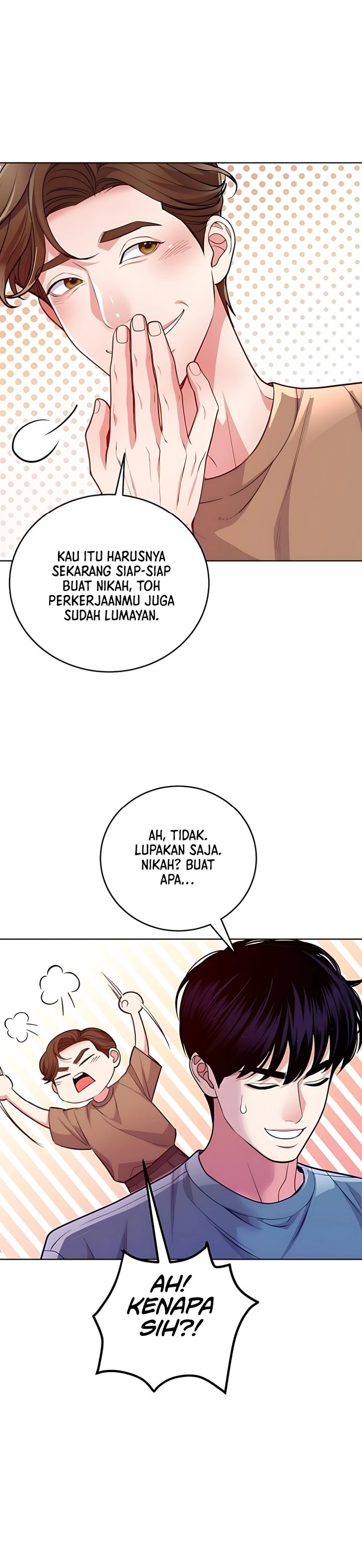The Ordinary Lawyer’s Subspace Chapter 13 Gambar 18