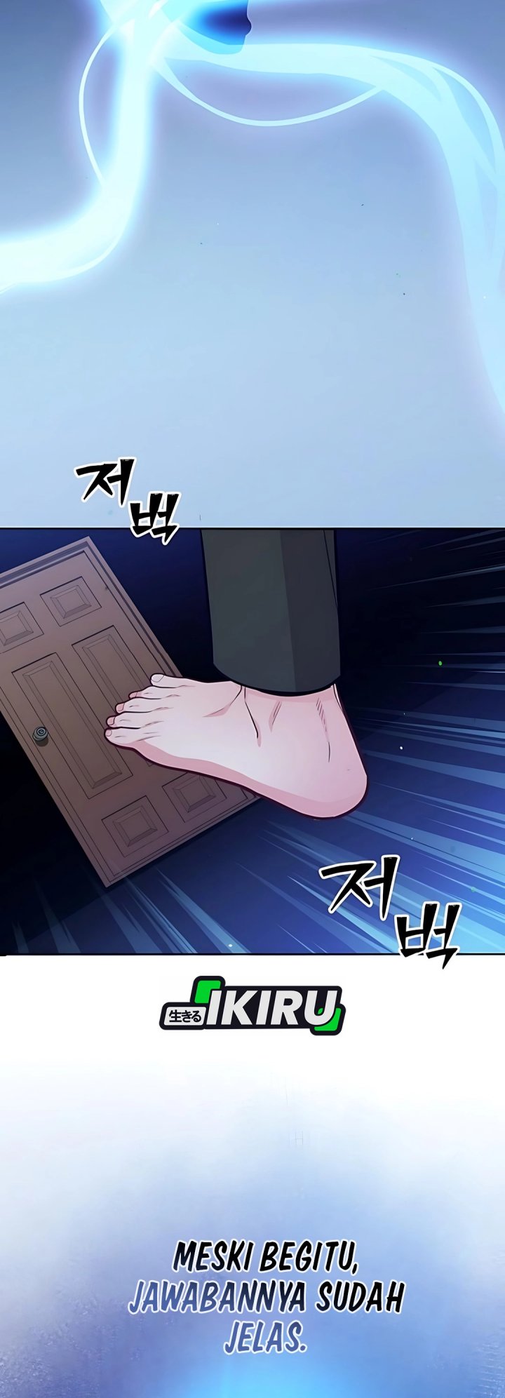 The Ordinary Lawyer’s Subspace Chapter 13 Gambar 26