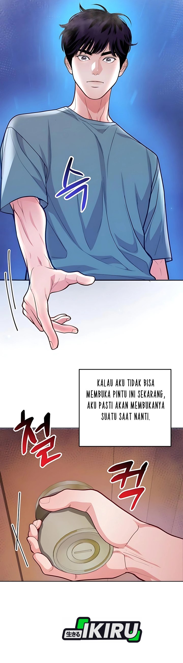 The Ordinary Lawyer’s Subspace Chapter 13 Gambar 27