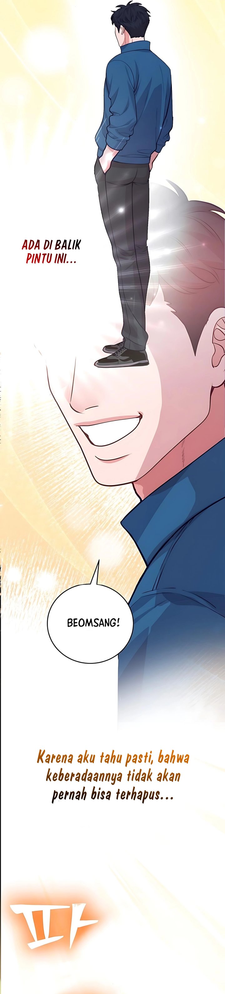 The Ordinary Lawyer’s Subspace Chapter 13 Gambar 29