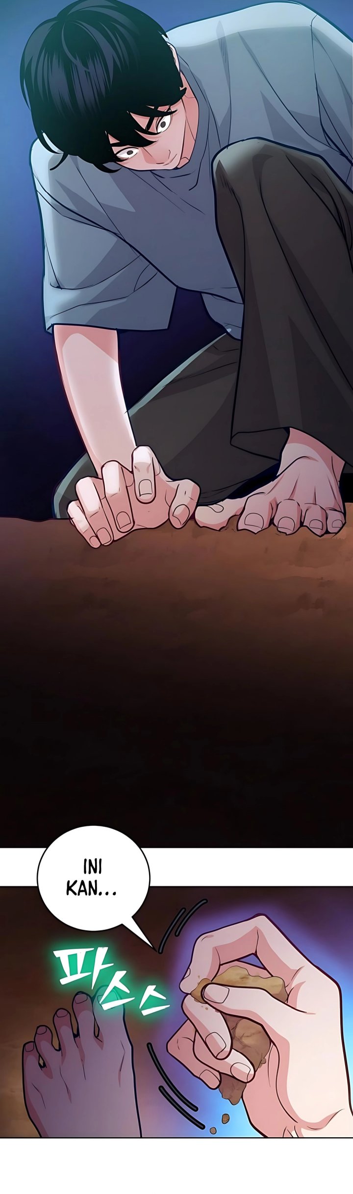 The Ordinary Lawyer’s Subspace Chapter 13 Gambar 33