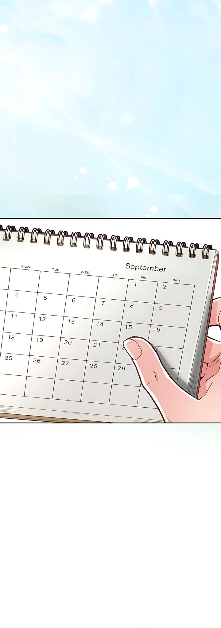 The Ordinary Lawyer’s Subspace Chapter 14 Gambar 7