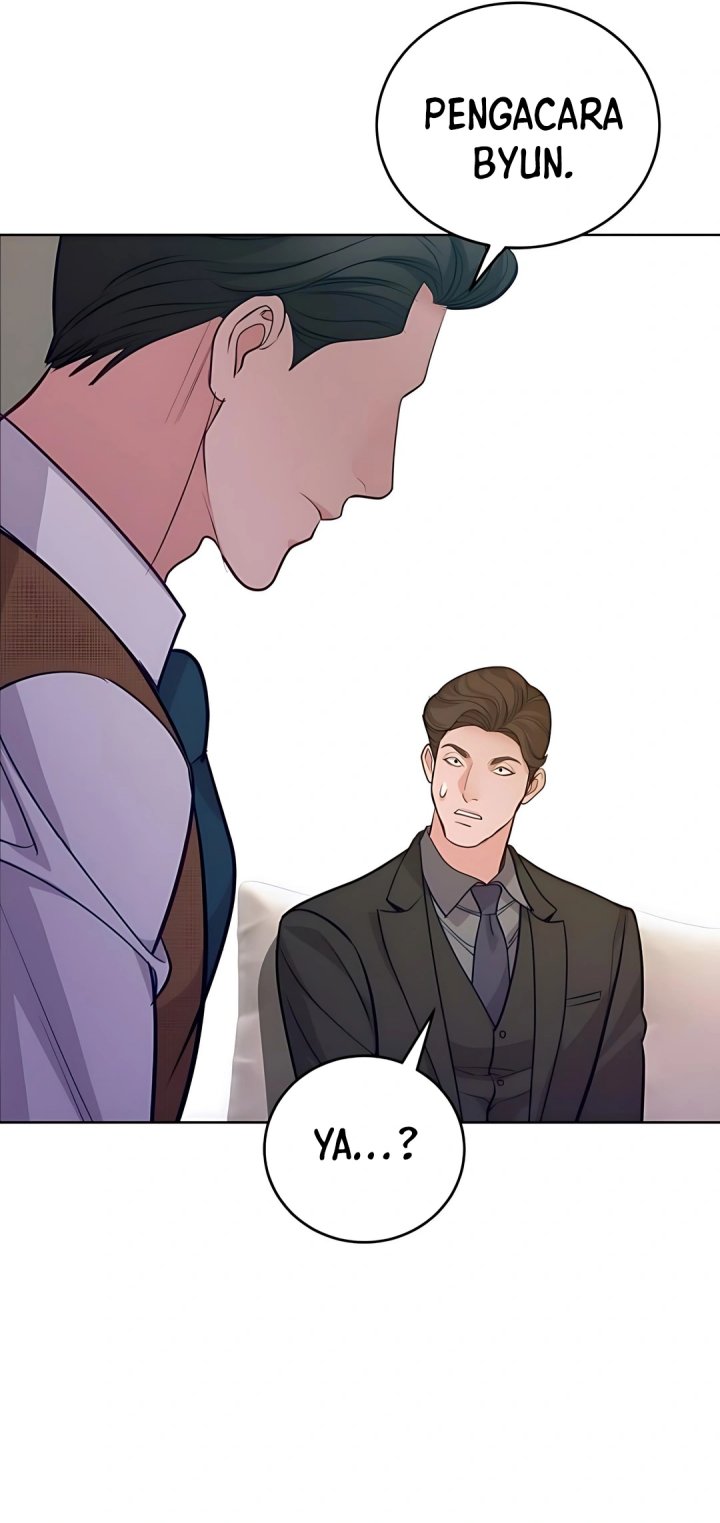 The Ordinary Lawyer’s Subspace Chapter 14 Gambar 25