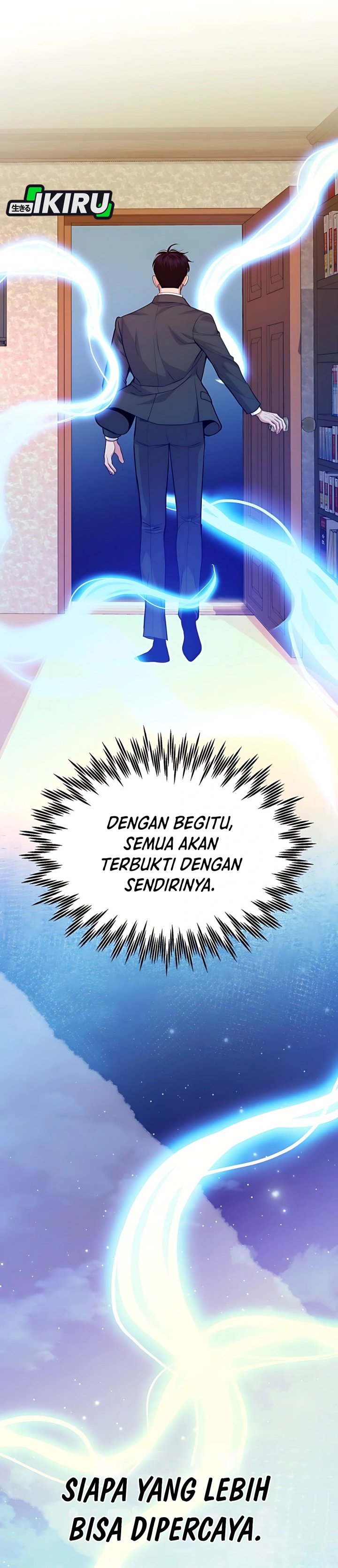 The Ordinary Lawyer’s Subspace Chapter 14 Gambar 33