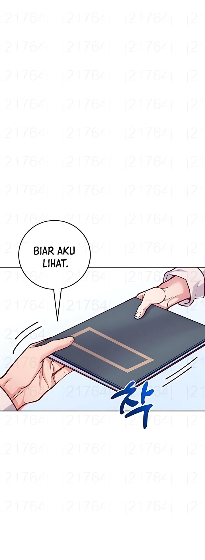 The Ordinary Lawyer’s Subspace Chapter 18 Gambar 17