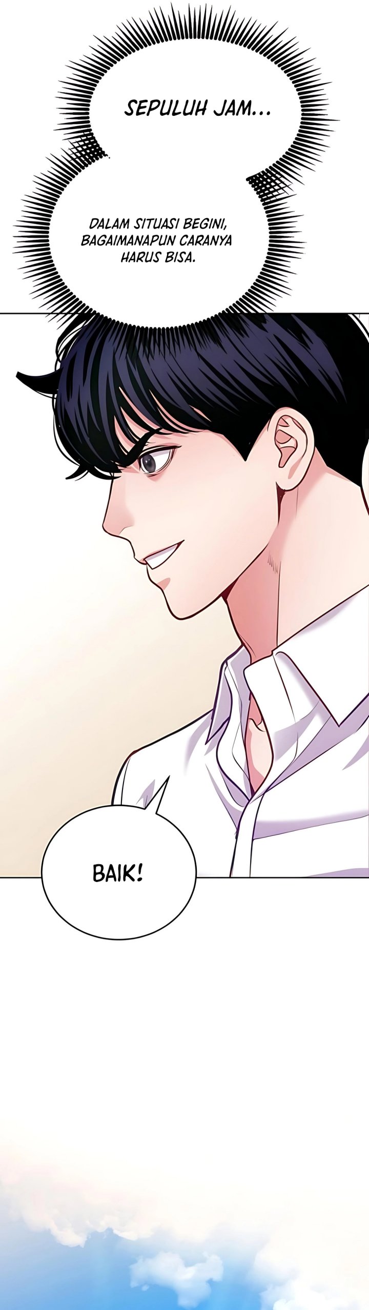 The Ordinary Lawyer’s Subspace Chapter 18 Gambar 21